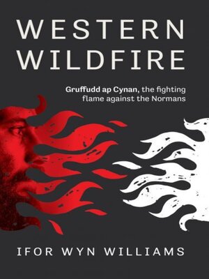 cover image of Western Wildfire